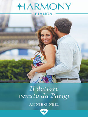 cover image of Il dottore venuto da Parigi